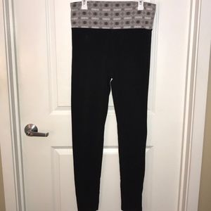 Victoria’s Secret Yoga Pants